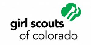 Girl Scouts of Colorado logo