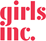 Girls, Inc. logo