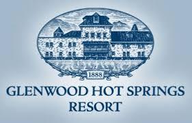 Glenwood Hot Springs logo