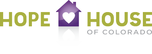 Hope House logo