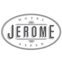 Hotel Jerome logo