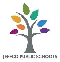 Jeffco Public Schools logo