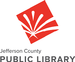 Jefferson County Library logo