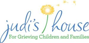 Judi's House logo