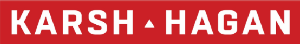 Karsh Hagan logo