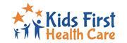 Kids First Health Care logo