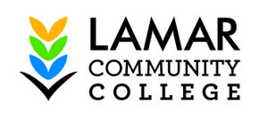 Lamar Community College logo