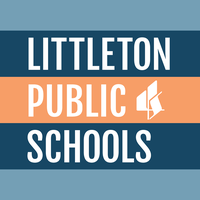 Littleton Public Schools logo