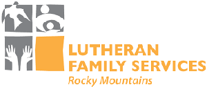Lutheran Family Services logo