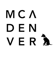 MCA Denver logo