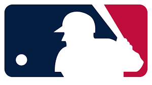 Major League Baseball logo