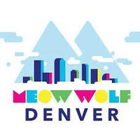 Meow Wolf logo