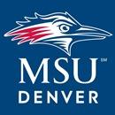 Metropolitan State University of Denver logo