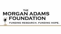 Morgan Adams Foundation logo