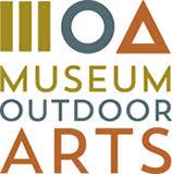 Museum of Outdoor Arts logo