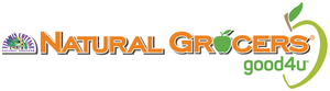 Natural Grocers logo