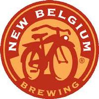 New Belgium Brewery logo
