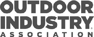 Outdoor Industry Association logo