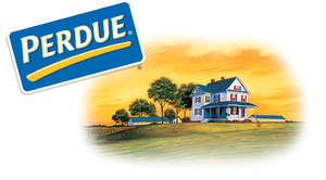 Perdue Farms, Inc. logo