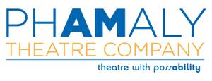 Phamaly Theatre Company logo