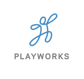 Playworks logo