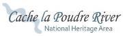Poudre Heritage Alliance logo
