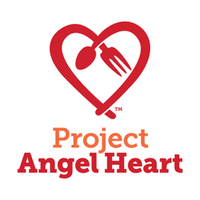 Project Angel Heart logo