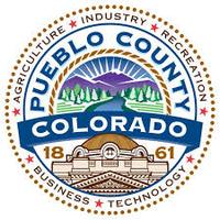 Pueblo County logo