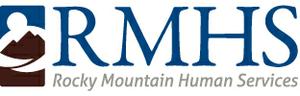 Rocky Mountain Human Services logo