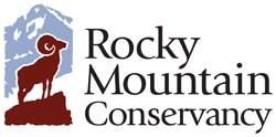Rocky Mountain Conservancy logo