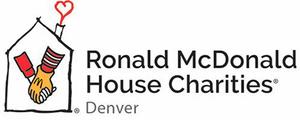 Ronald McDonald House Charities of Denver Inc. logo