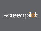 Screen Pilot logo