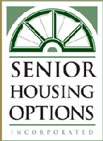 Senior Housing Options, Inc. logo