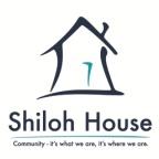 Shiloh House logo