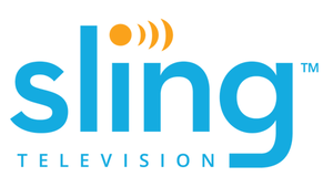 Sling TV logo