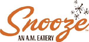 Snooze logo