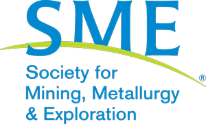 Society for Mining, Metallurgy & Exploration logo