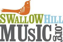 Swallow Hill Music logo