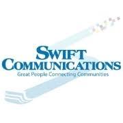 Swift Communications logo