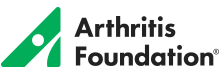 The Arthritis Foundation logo