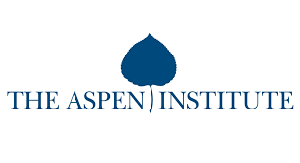 The Aspen Institute logo