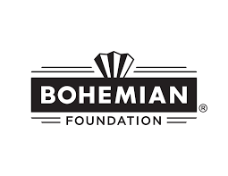 The Bohemian Foundation logo