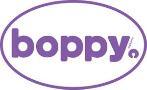 The Boppy Company logo