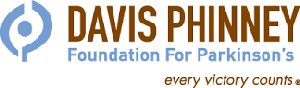 The Davis Phinney Foundation logo