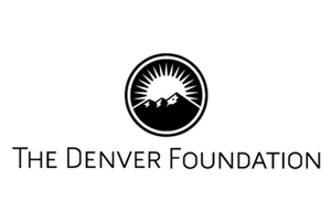 The Denver Foundation logo