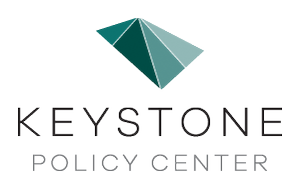 The Keystone Center logo