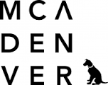 The Museum of Contemporary Art Denver logo