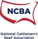 The National Cattlemen's Beef Association logo