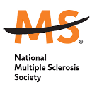 The National Multiple Sclerosis Society logo