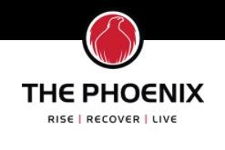The Phoenix logo